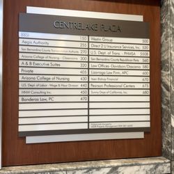 Pearson Professional Centers - 09-24-26
