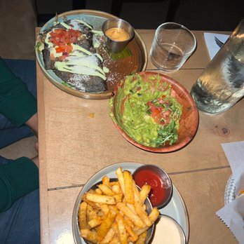Mezcali - Tacos Near Me - New York, New York