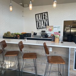 Kale Me Crazy