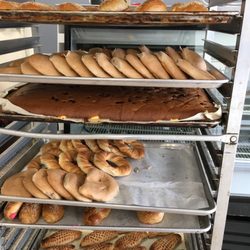 La Central - Fresh pastries!