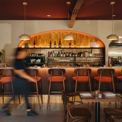 Ensemble Bar à Vin