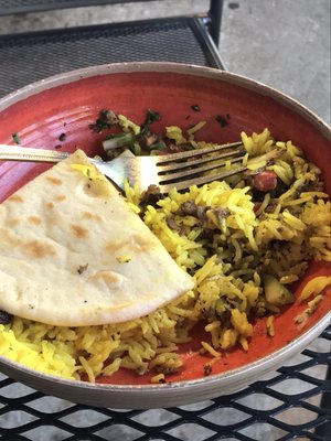 Mazzah Mediterranean Grill by null