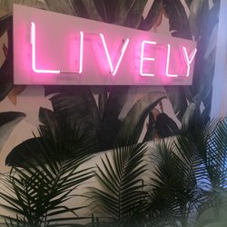 Wear Lively