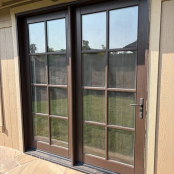 Peak Window & Door Screen Service - Before - Windows Installation Near Me - Peoria, Arizona Peak Window & Door Screen Service - Before - Windows Installation Near Me - Peoria, Arizona