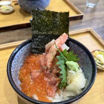 Yaichi Japanese Restaurant - Take Bowl - OO - Noodles Near Me - Milpitas, California