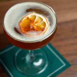 Oxmoor Bourbon Company