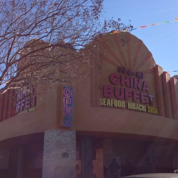 China Buffet - Entrance - Chinese Near Me - Charlotte, North Carolina