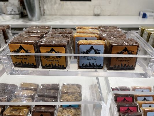 Fat Witch Bakery by null