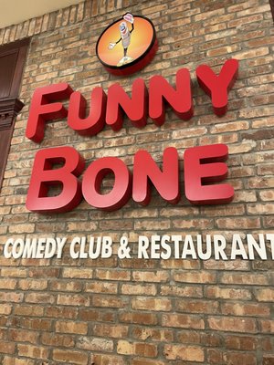 Funny Bone Comedy Club Restaurant Comedy Club In Manchester Funny Bone Comedy Club Restaurant Comedy Club In Manchester