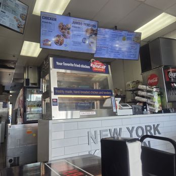 OUTTA BRONX - Mumus food heater - Sandwiches Near Me - Peoria, Arizona