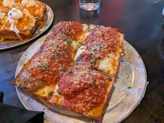 Iron Born Pizza & Pasta | Strip District by null