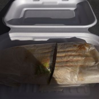 Uris Deli - well the wrap is okay, but the beef is hard to chew. - Delis Near Me - New York, New York Uris Deli - well the wrap is okay, but the beef is hard to chew. - Delis Near Me - New York, New York