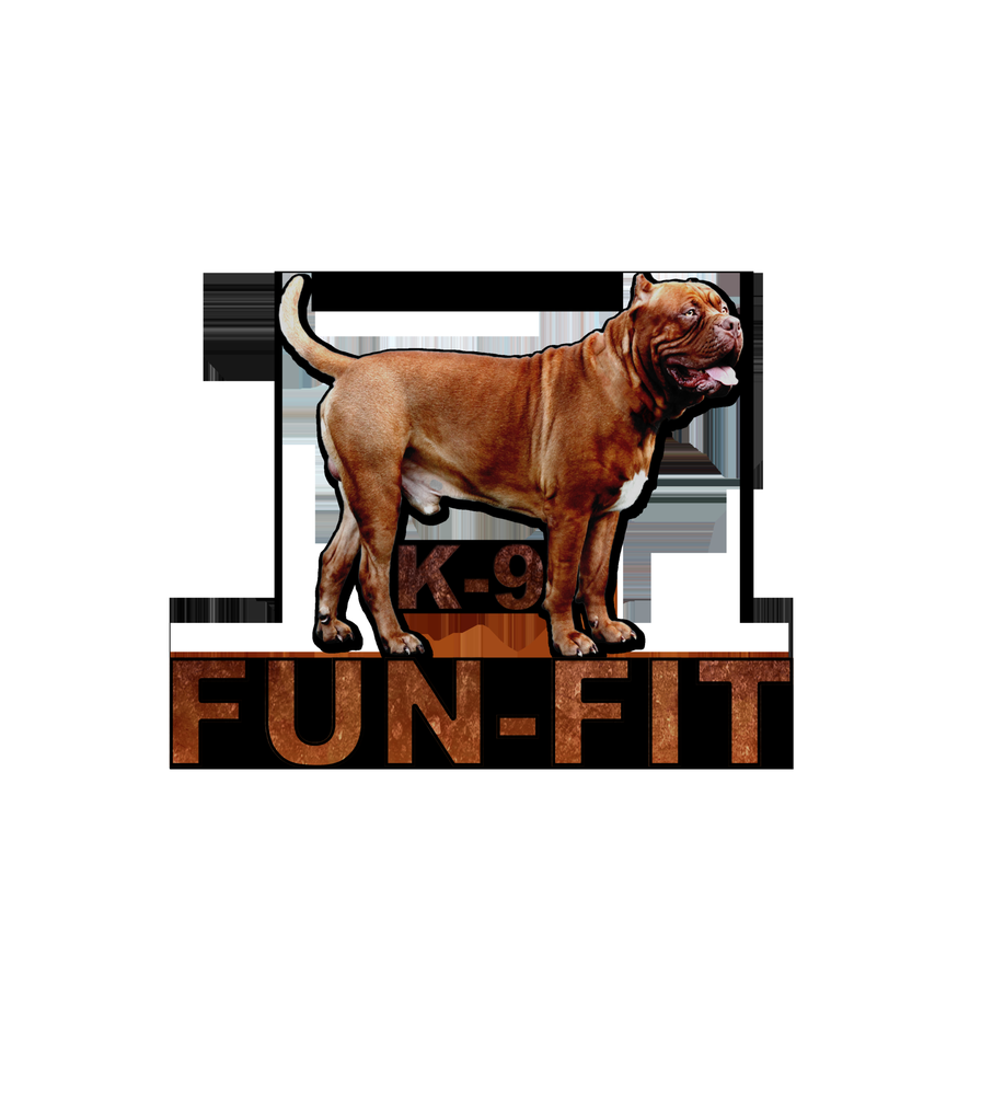 K 9 FUN FIT Updated June 2024 Upper Marlboro, Maryland Dog