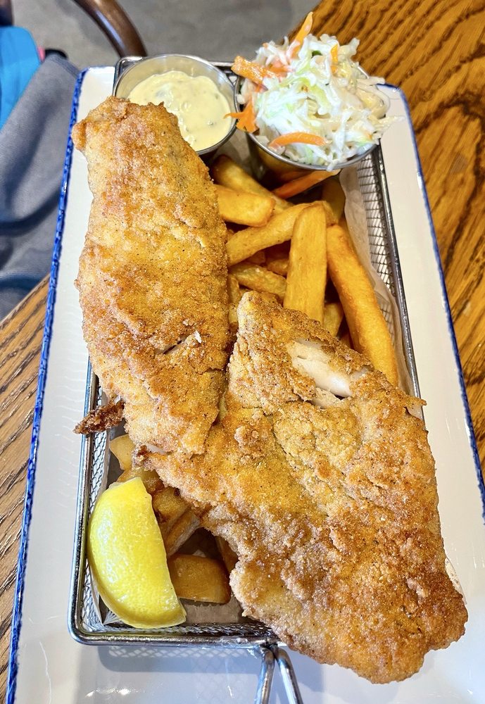 Legal Sea Foods - Lynnfield