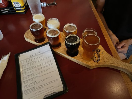 Fredericksburg Brewing Company by null