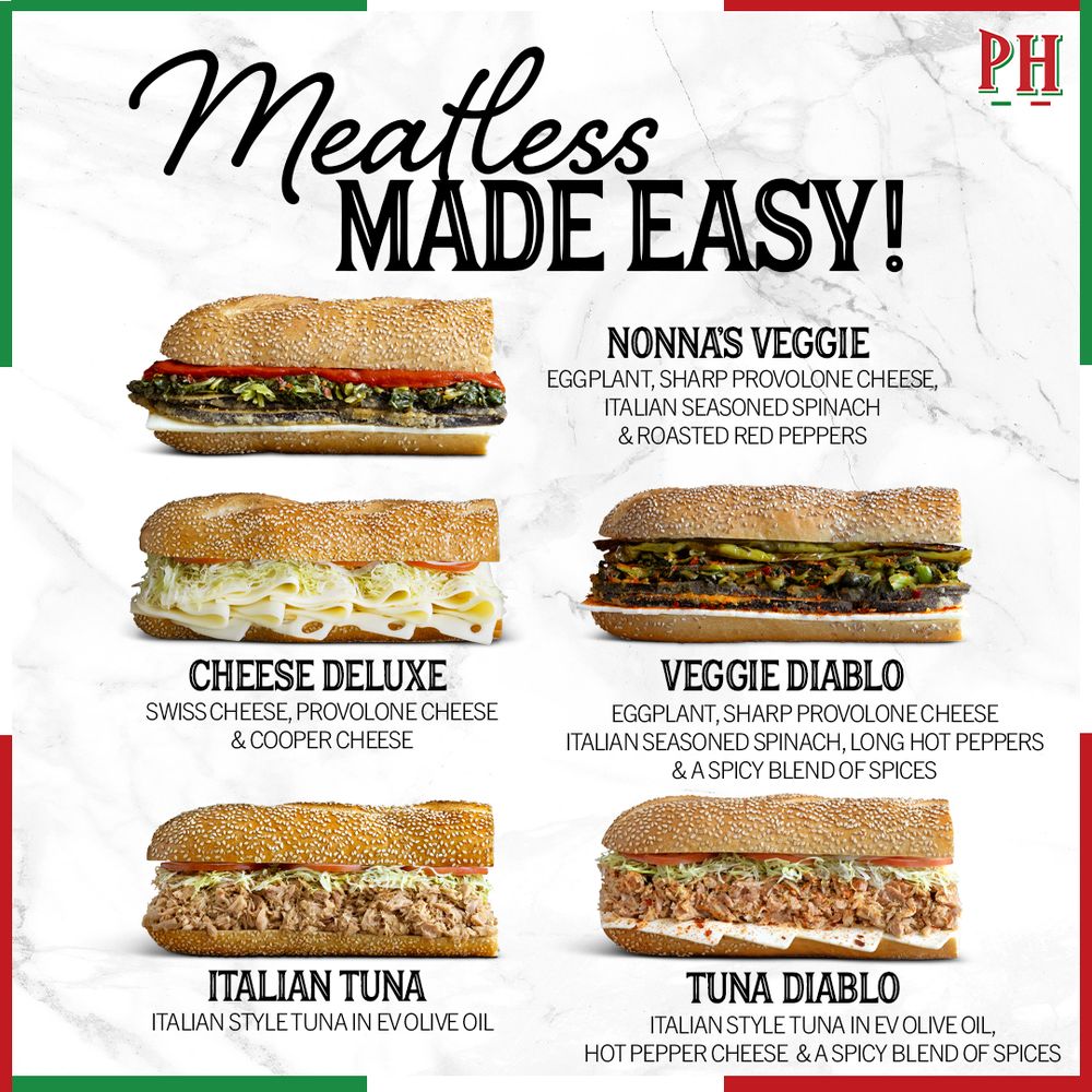 PRIMOHOAGIES - Updated February 2026 - 72 Photos & 55 Reviews - 141 ...