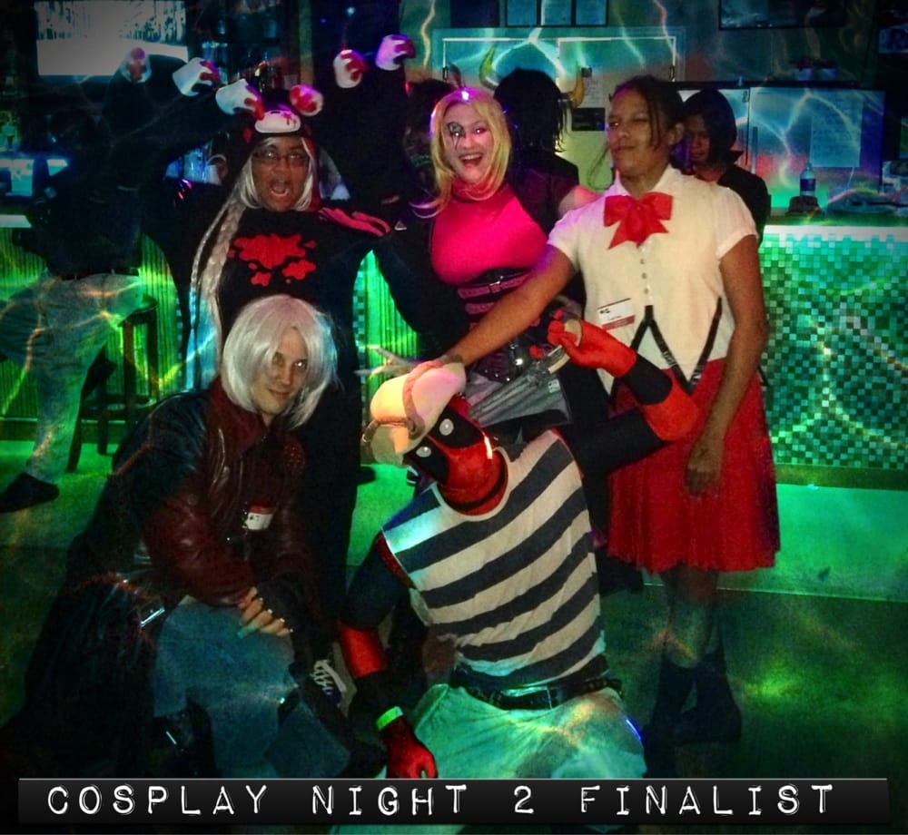 Kapamilya's - wedding in Virginia Beach, VA