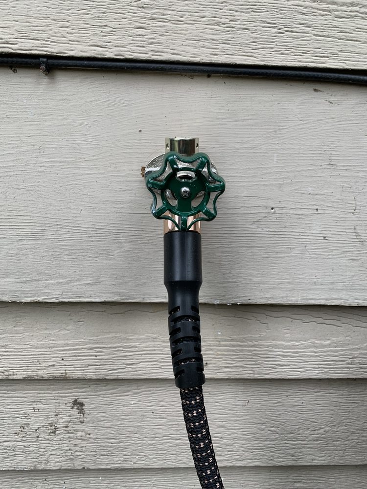 Slide of 2 Sons Plumbing, Sewer, Electric, Heating & Air