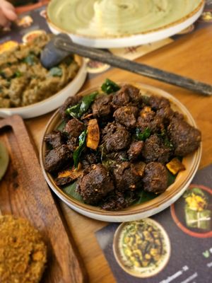 Chatti by Regi Mathew by null