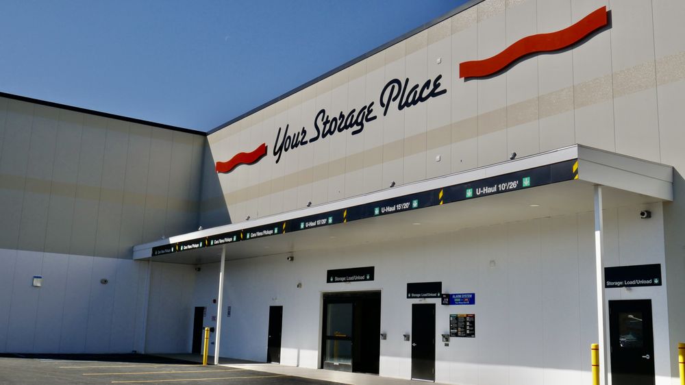 U Haul Moving Storage Of Clifton Park
