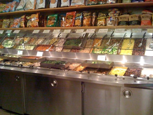 Green Symphony by null