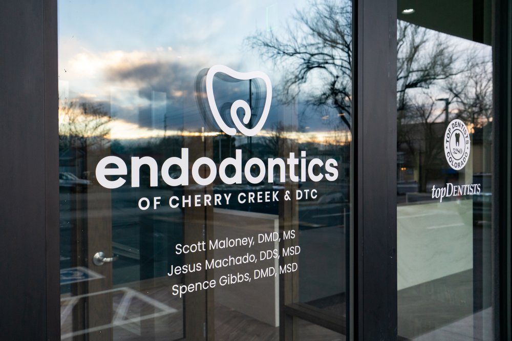 ENDODONTICS OF CHERRY CREEK Updated September 2024 59 Reviews