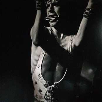 Hotel Mauritzhof - Mick Jagger 1973 in Essen hängt hier direkt über meinem Bett. Die Zimmer sind sehr gemütlich - Hotels Near Me - Münster, NW Hotel Mauritzhof - Mick Jagger 1973 in Essen hängt hier direkt über meinem Bett. Die Zimmer sind sehr gemütlich - Hotels Near Me - Münster, NW