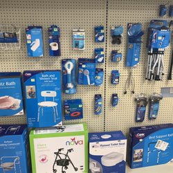 Bowen Pharmacy - Durable Medical Equipment (DME)