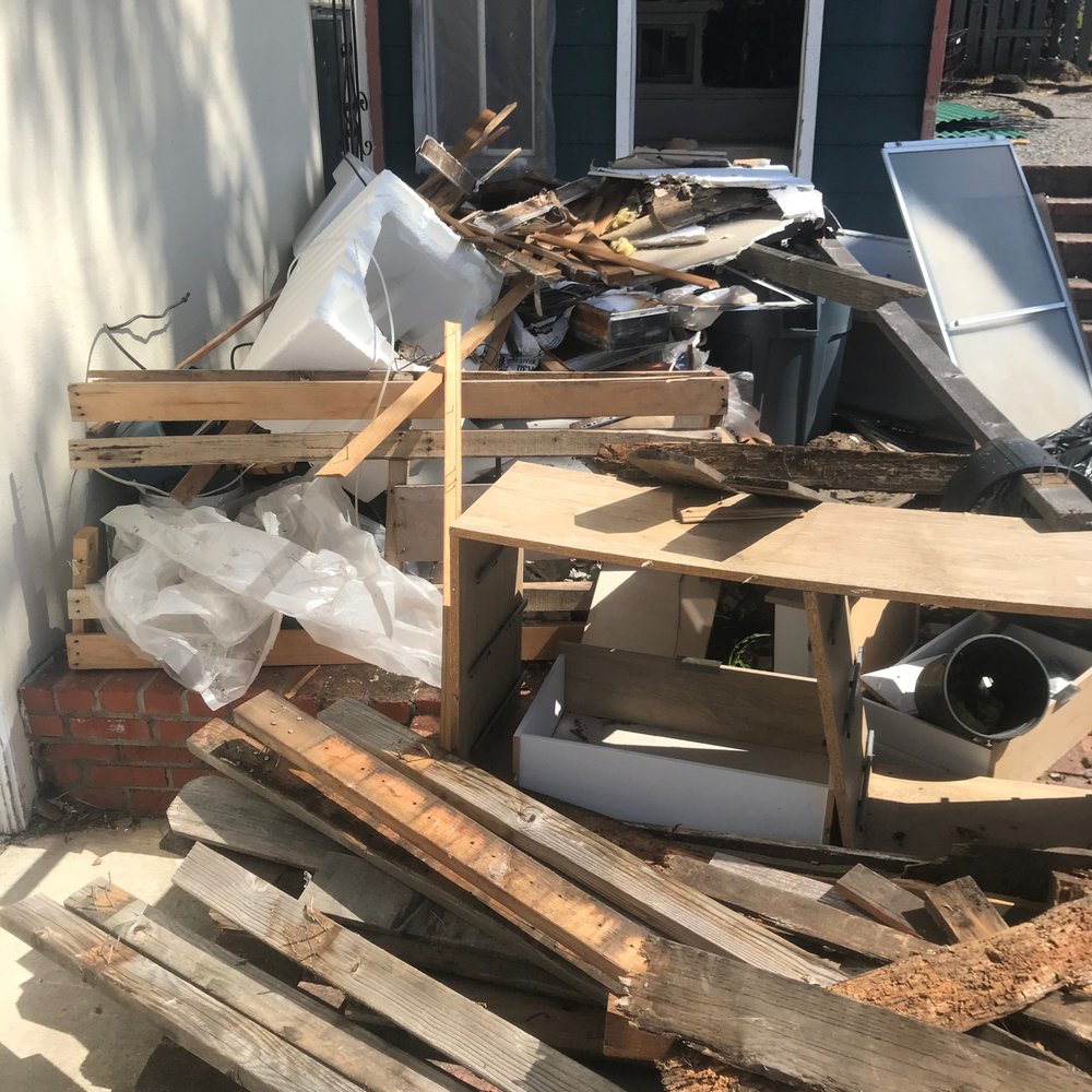 Ready Set Junk - Junk Removal & Hauling Near Me - Hayward , California Ready Set Junk - Junk Removal & Hauling Near Me - Hayward , California