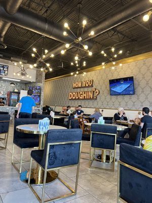 We're-Dough by null