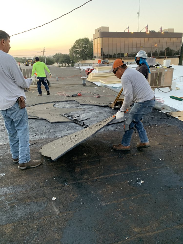 Slide of Benny's Best Construction Services