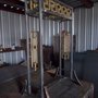 Custom Steel Fabrications