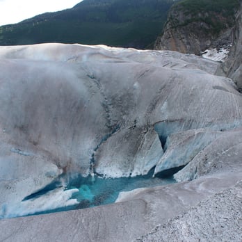 Northstar Helicopters - Tours Near Me - Juneau, Alaska