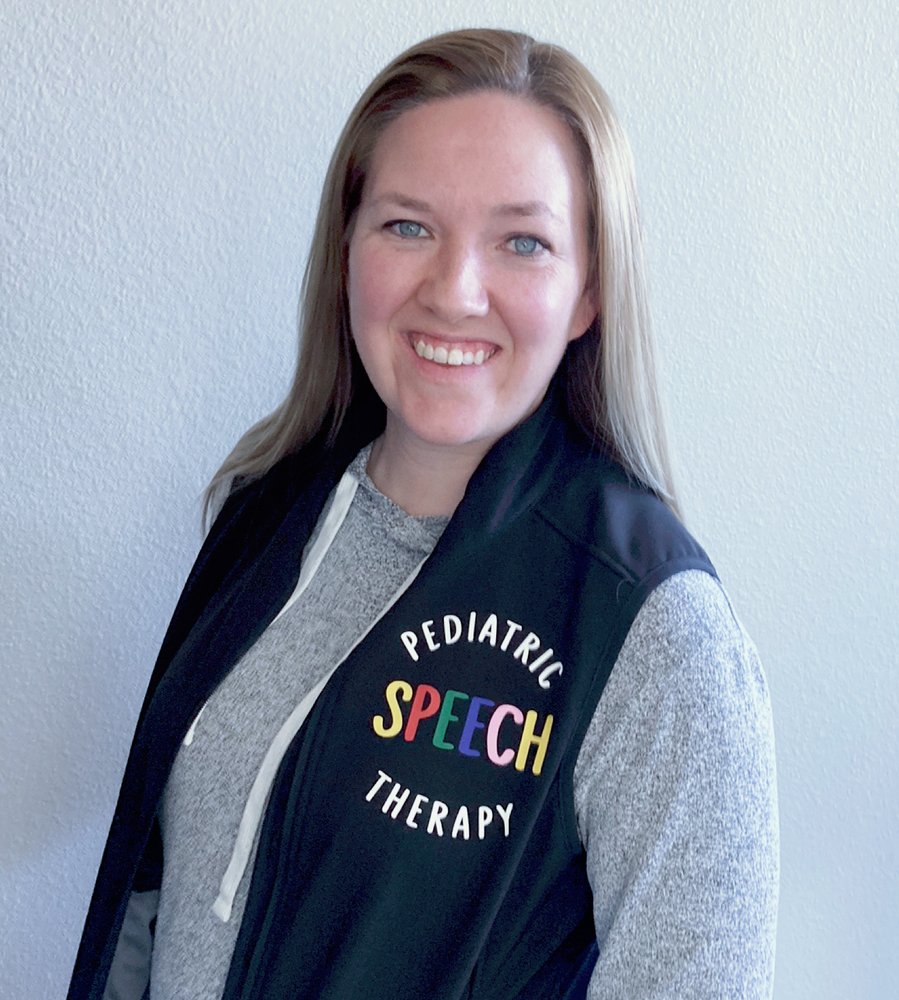 Pediatric Speech Therapy - child therapist in Grimes, IA