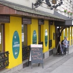 Gasthaus Grabmüller