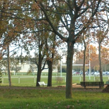 Zone Verte des Argoulets - Playgrounds Near Me - Toulouse, 31