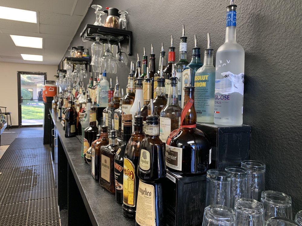 NATIONAL BARTENDERS 12 Photos 2860 E Flamingo Rd, Las Vegas, Nevada