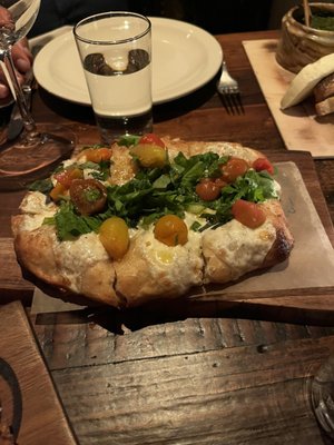 Trattoria One Fifth by Chef Marc Forgione’s | Italian Restaurant by null