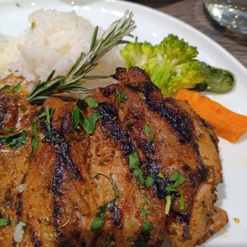 Truva Turkish Kitchen - Chicken Thighs - Turkish Near Me - Cincinnati, Ohio Truva Turkish Kitchen - Chicken Thighs - Turkish Near Me - Cincinnati, Ohio