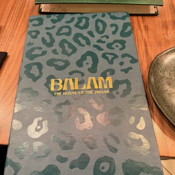 Balam - Latin American Near Me - Whistler, British Columbia