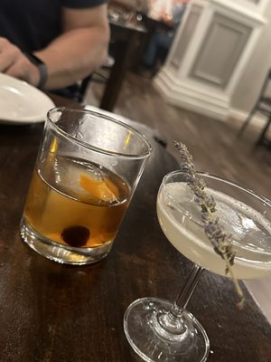 Basil Wood Fired Kitchen and Lounge by null