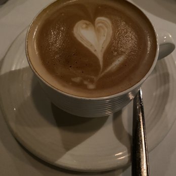Nerai - Latte - Greek Near Me - New York, New York Nerai - Latte - Greek Near Me - New York, New York