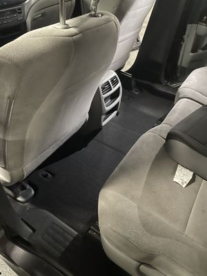 Revive and Renew Car Detailing