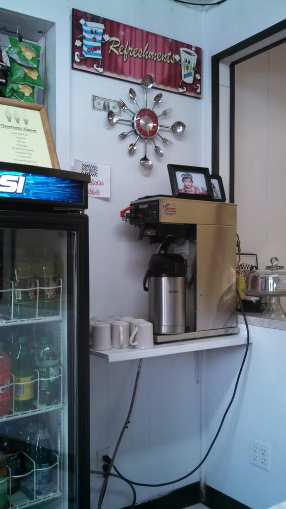 WHITE MAID DRIVE RESTAURANT AND BAR Updated May 2024 301 Main Ave