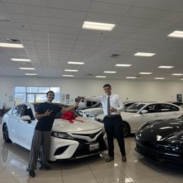 Car dealership Car dealership