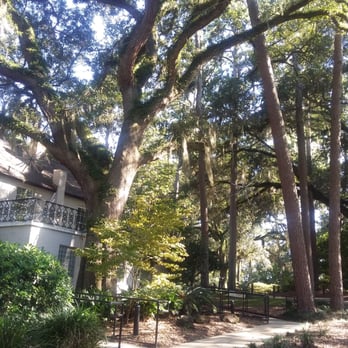 Dorothy B Oven Park - Parks Near Me - Tallahassee, Florida