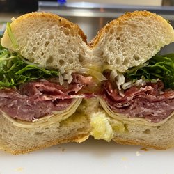 Palmisano’s Sandwich Shop
