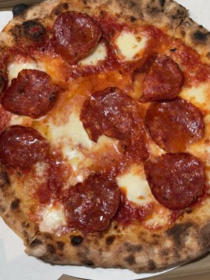 Pizza Yard by null