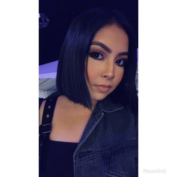 Eye Candy - Mink eyelashes classic set had my makeup looking sharp - Eyelash Service Near Me - Buena Park, California Eye Candy - Mink eyelashes classic set had my makeup looking sharp - Eyelash Service Near Me - Buena Park, California