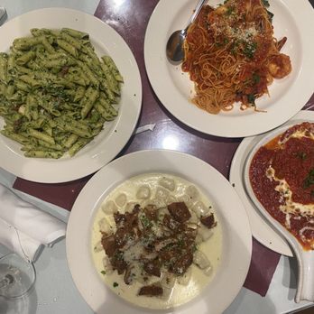 De Luca's Restaurant - Italian Near Me - Whittier, California De Luca's Restaurant - Italian Near Me - Whittier, California